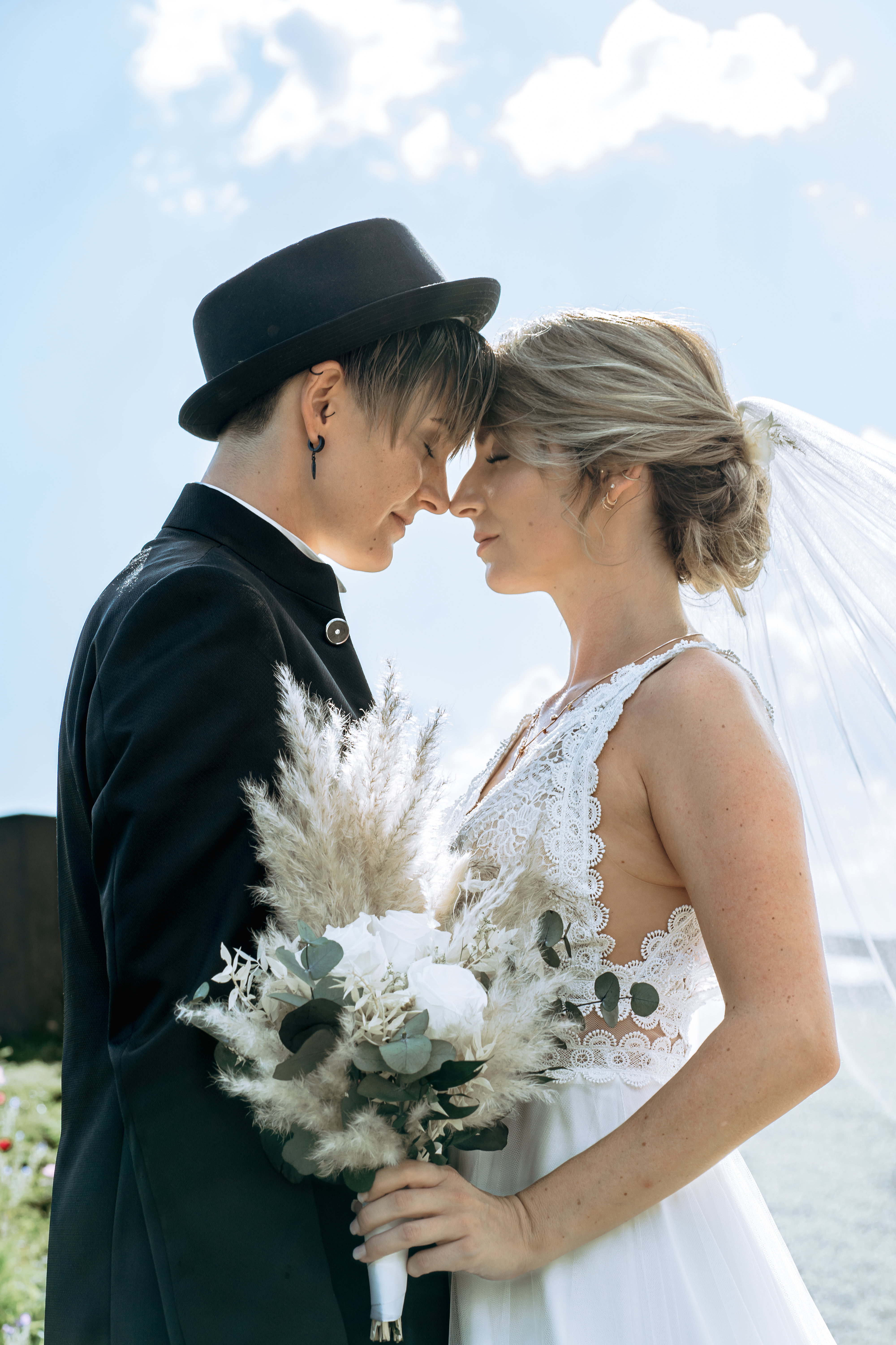 Mieming Stöttlalm - Free wedding ceremony