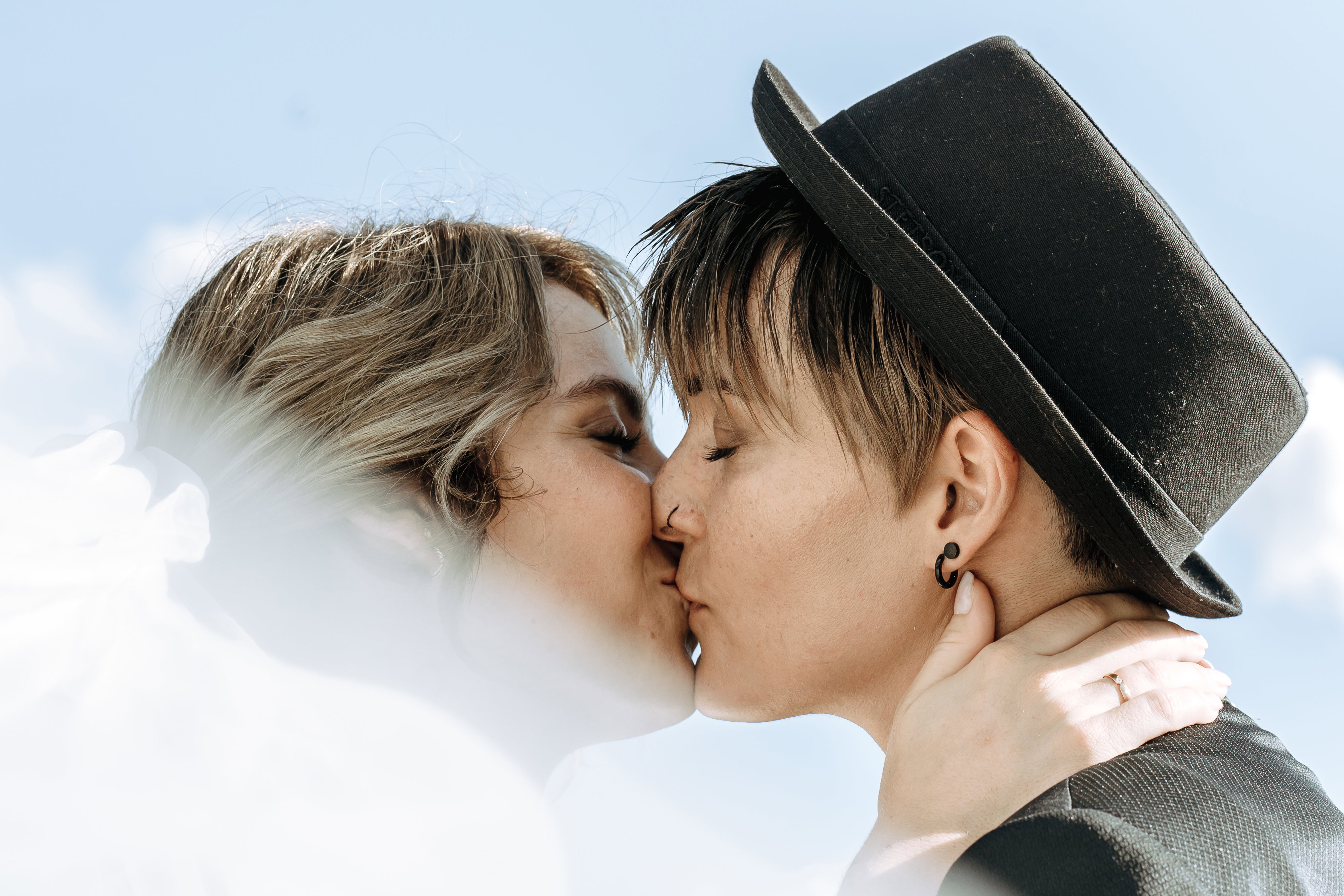 Mieming Stöttlalm - Free wedding ceremony