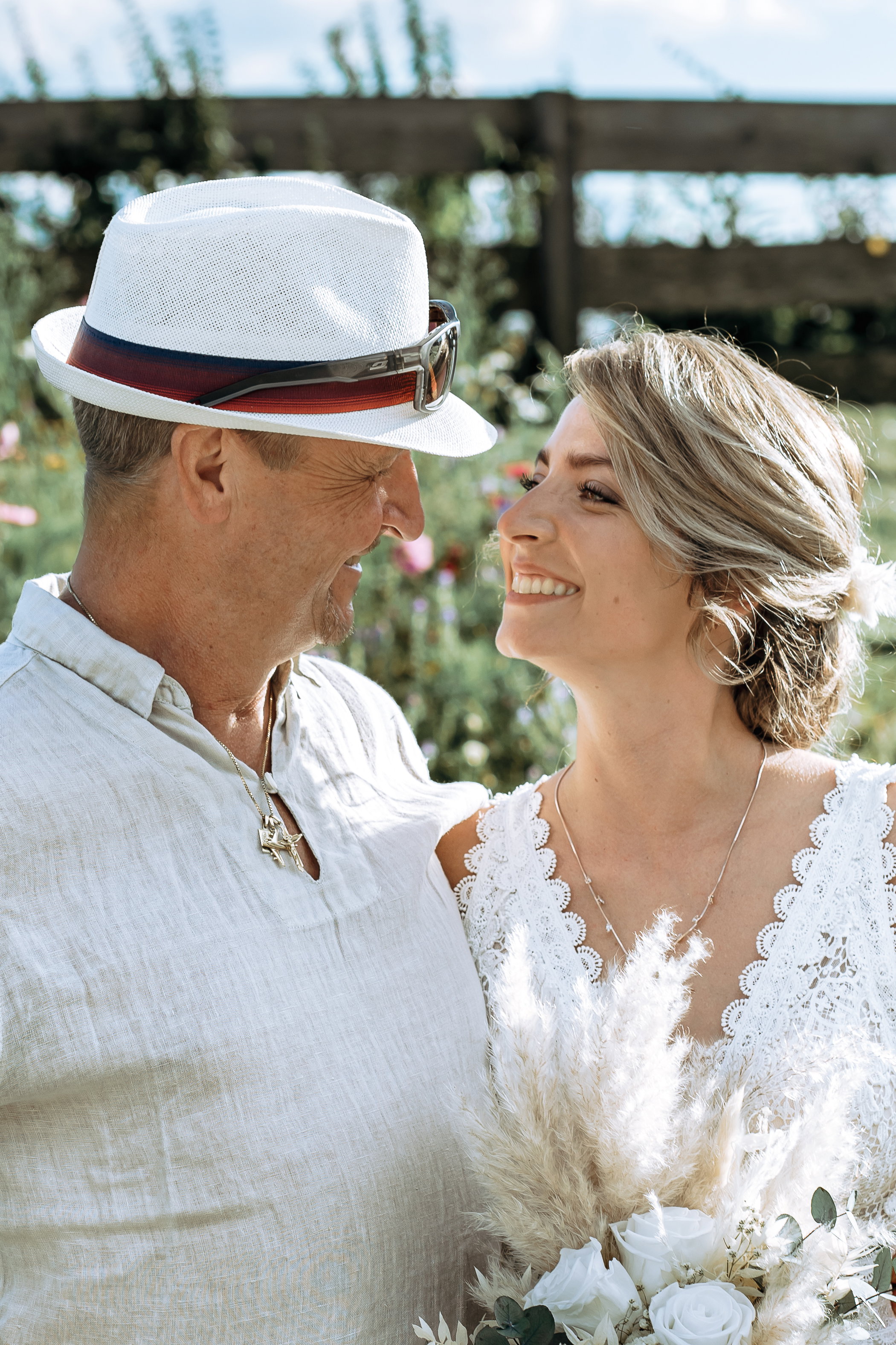 Mieming Stöttlalm - Free wedding ceremony