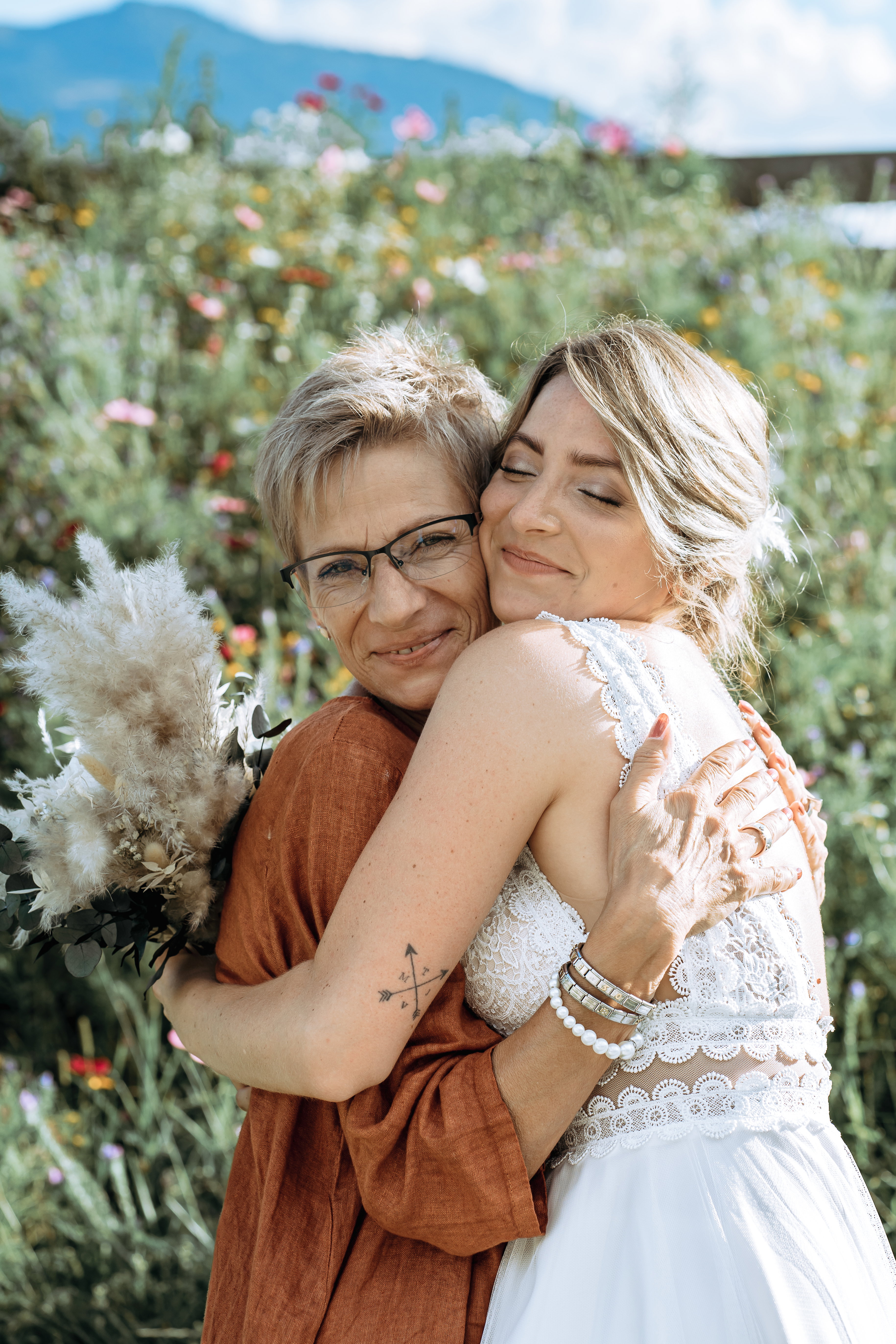 Mieming Stöttlalm - Free wedding ceremony