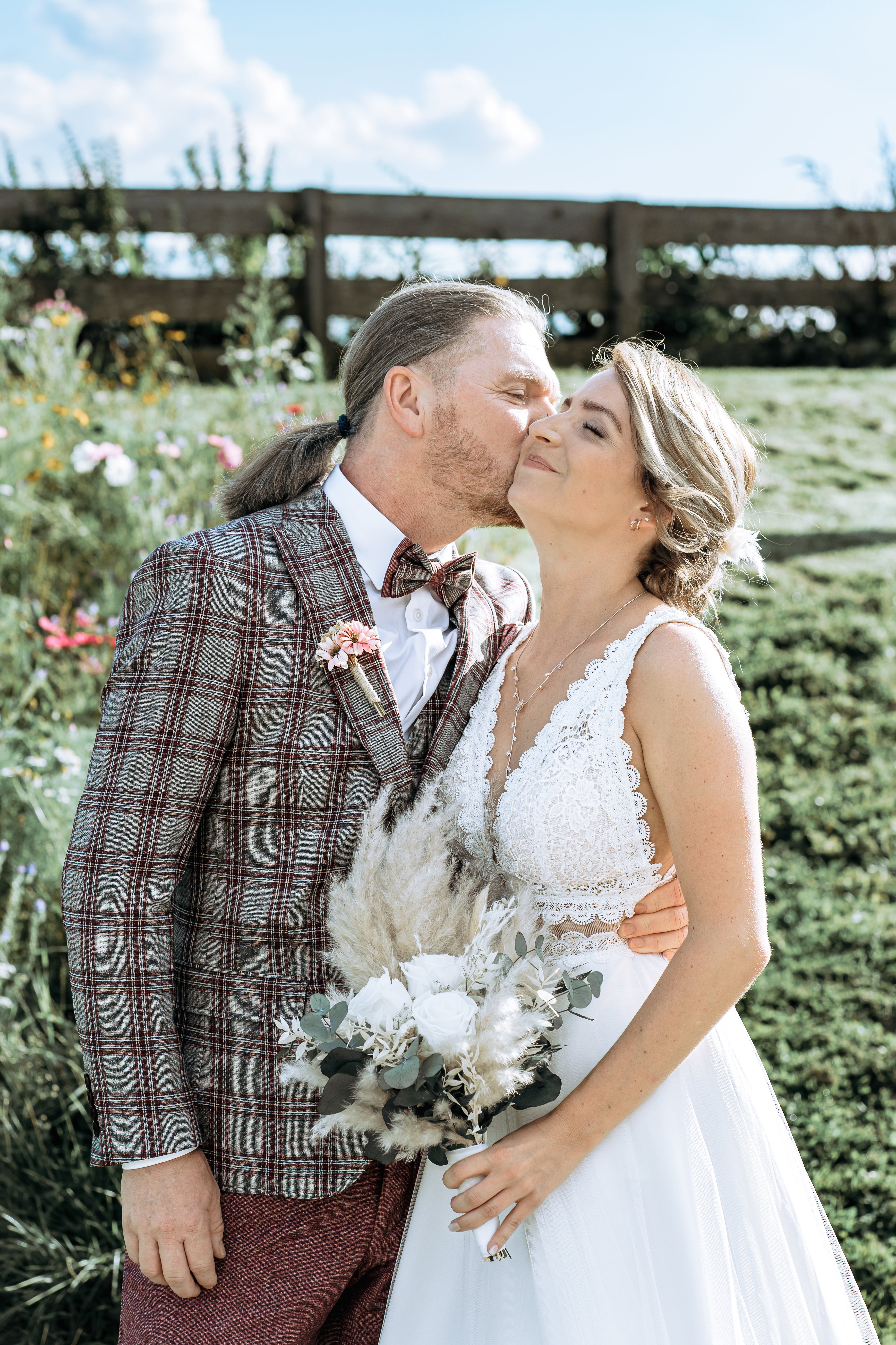 Mieming Stöttlalm - Free wedding ceremony