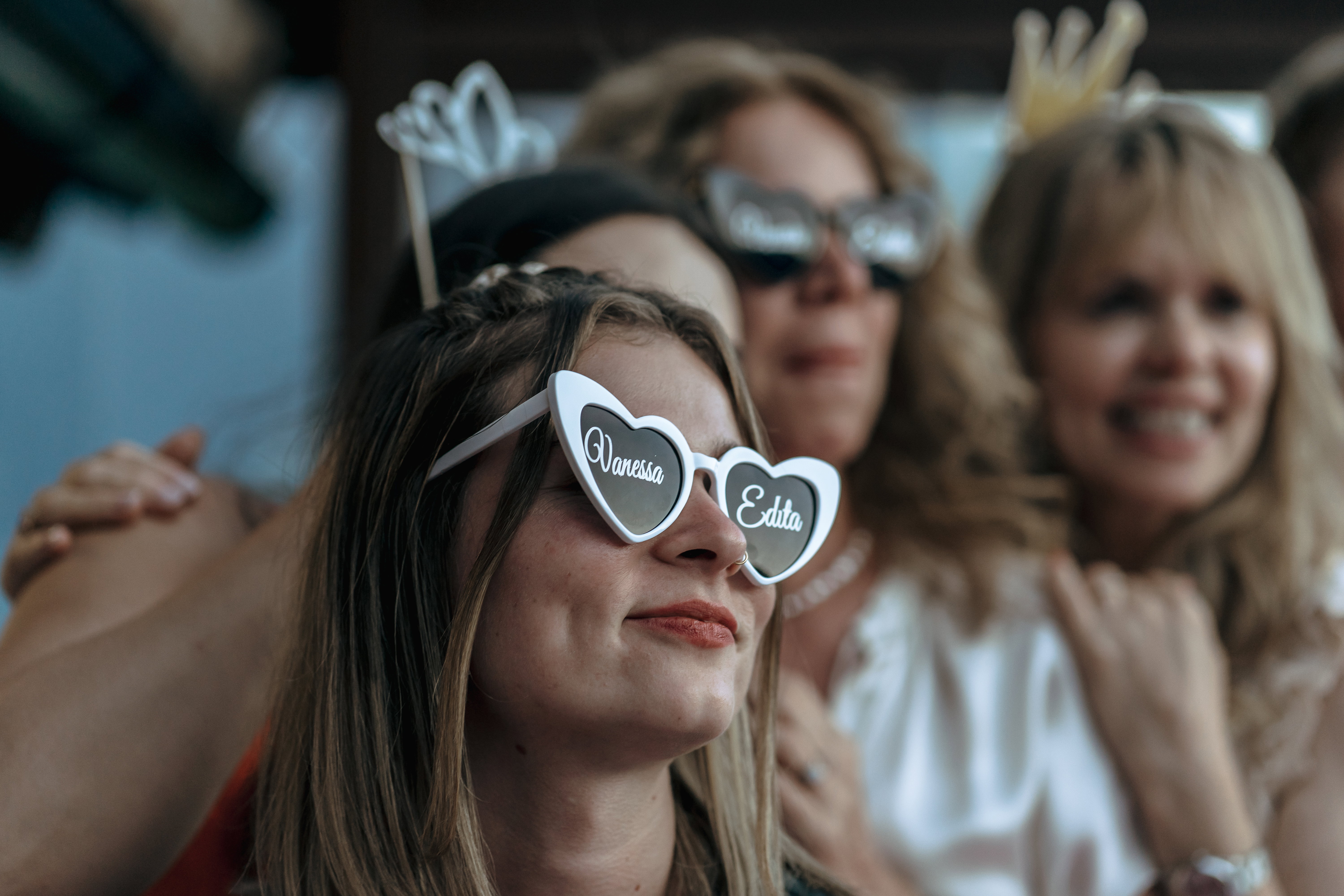 Mieming Stöttlalm - Free wedding ceremony