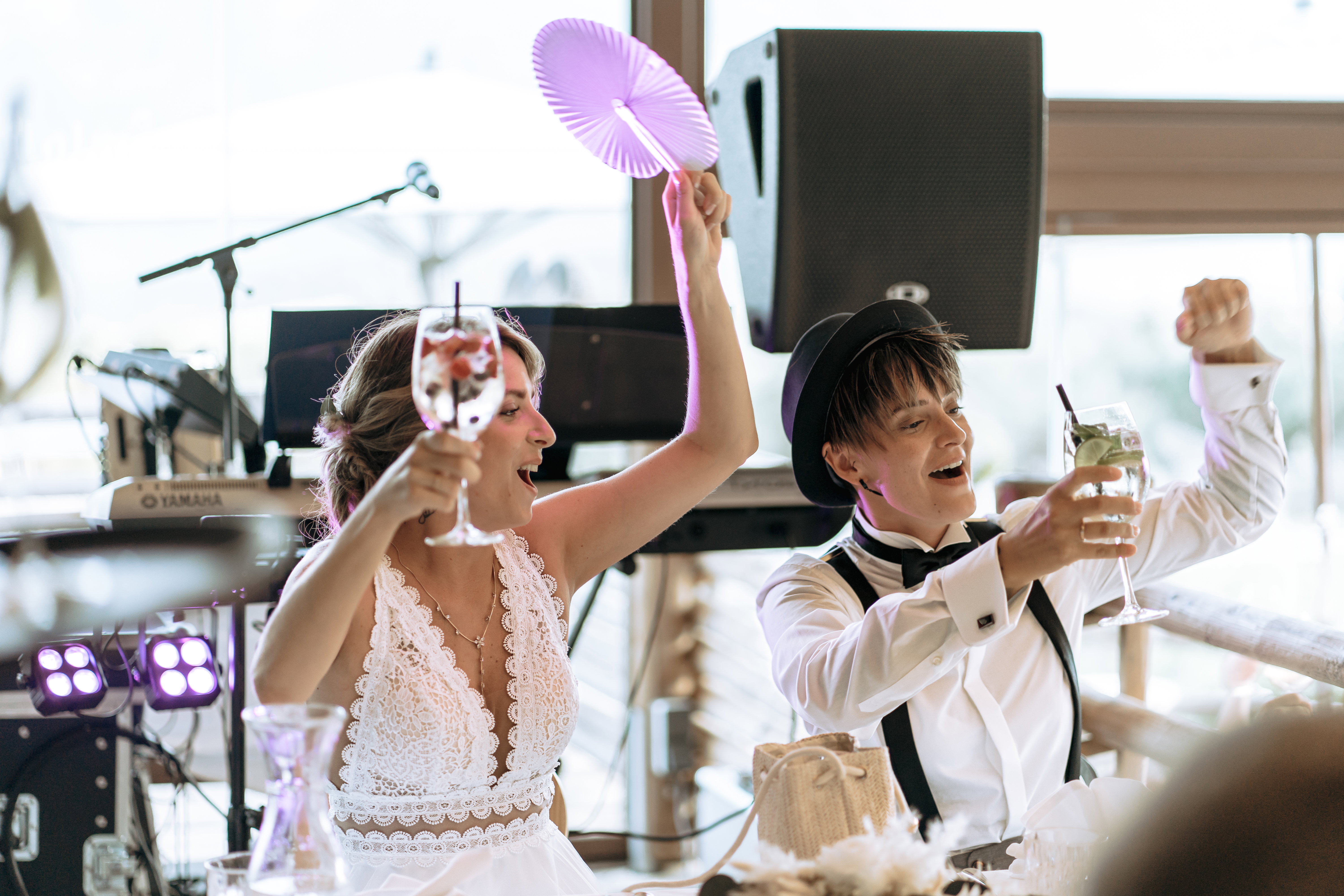 Mieming Stöttlalm - Free wedding ceremony