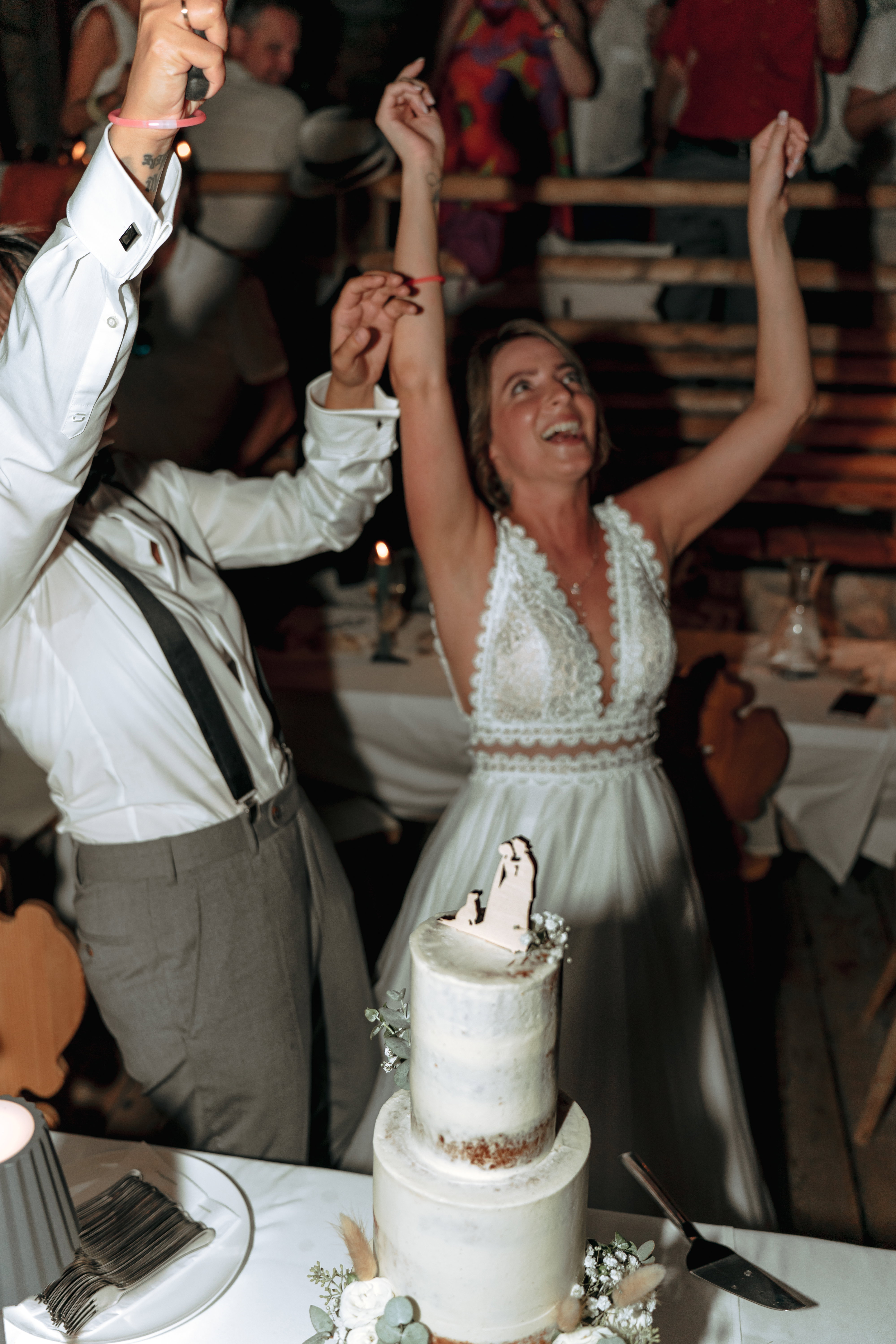 Mieming Stöttlalm - Free wedding ceremony