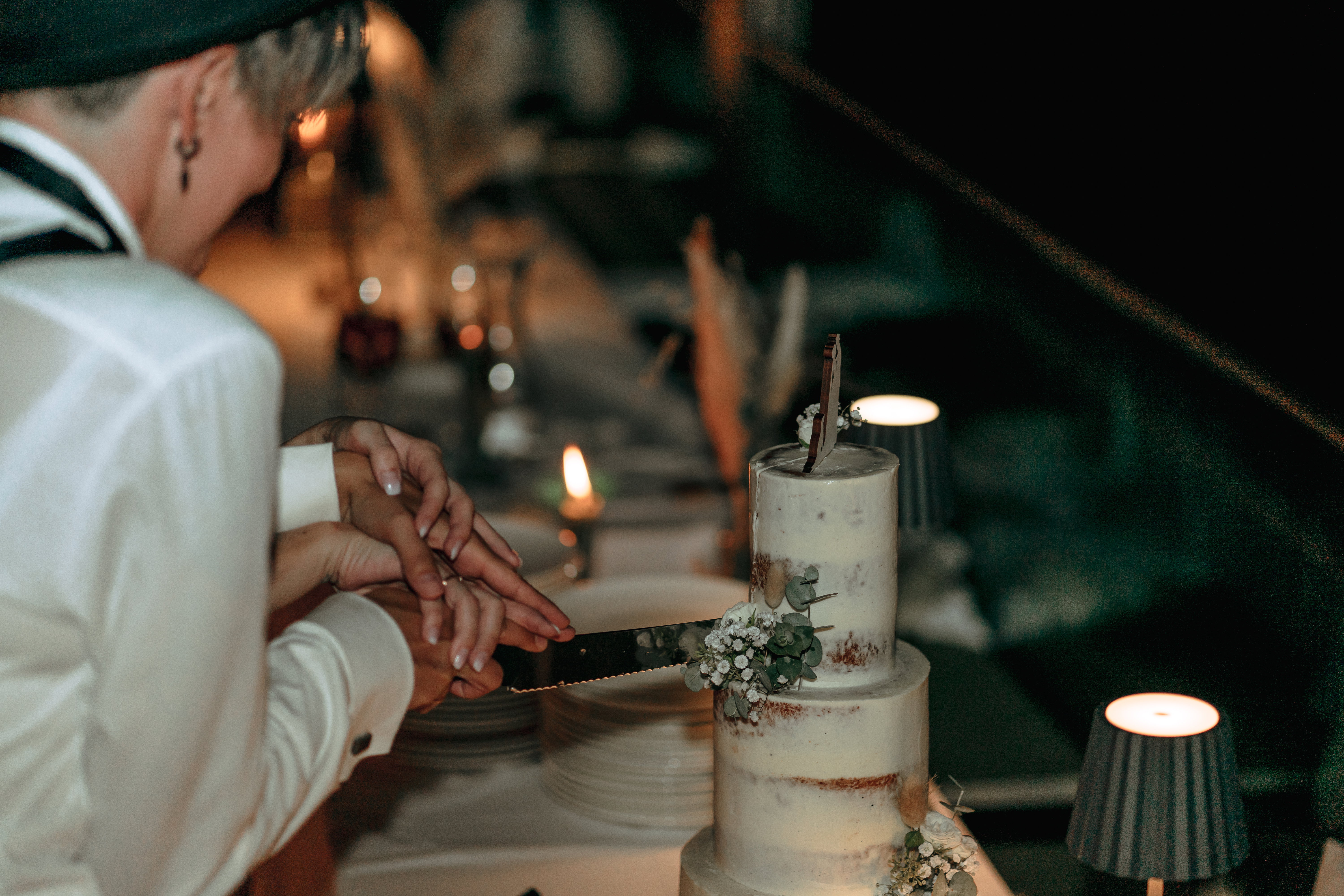 Mieming Stöttlalm - Free wedding ceremony