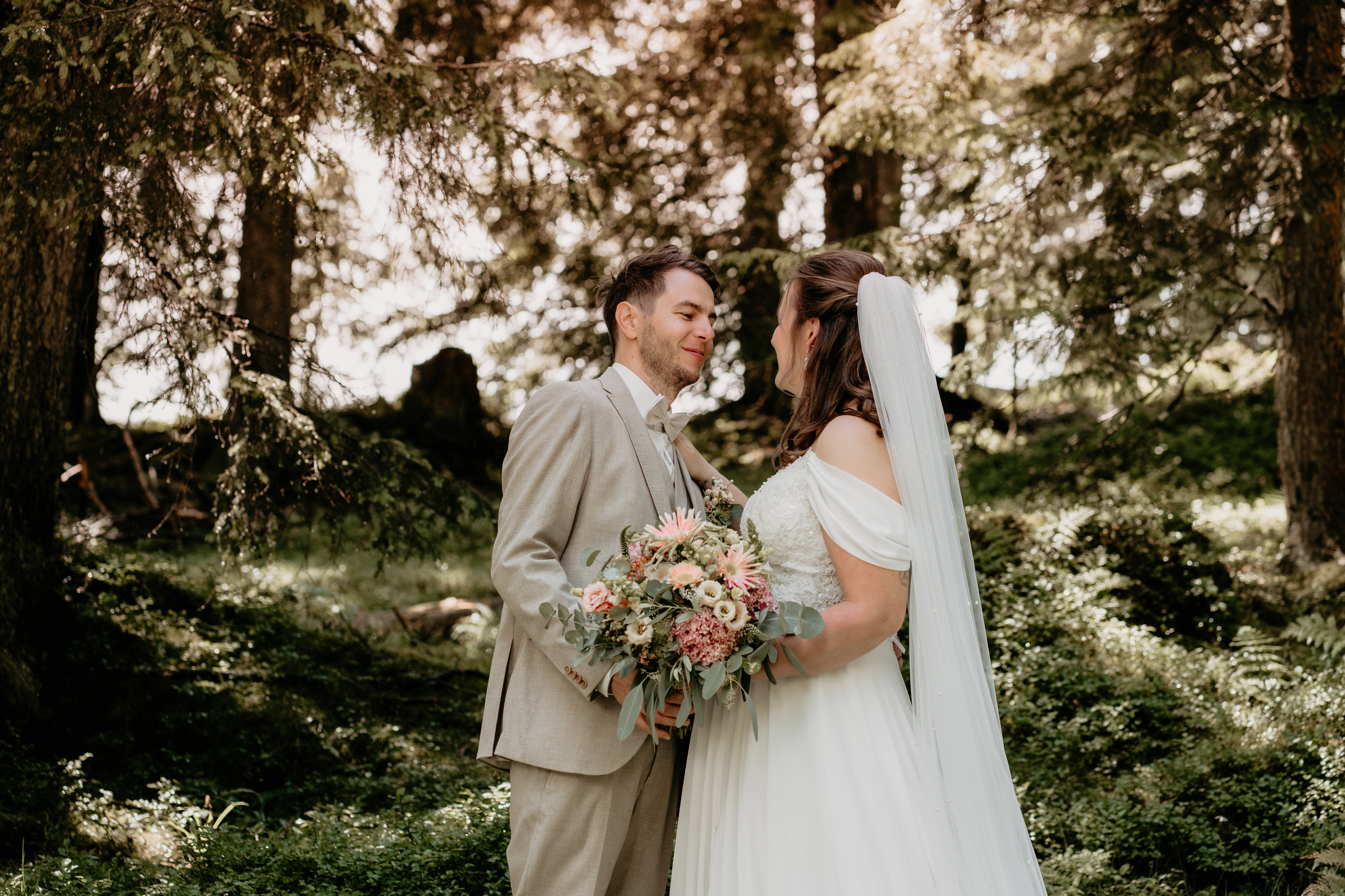 Natascha & Stefan