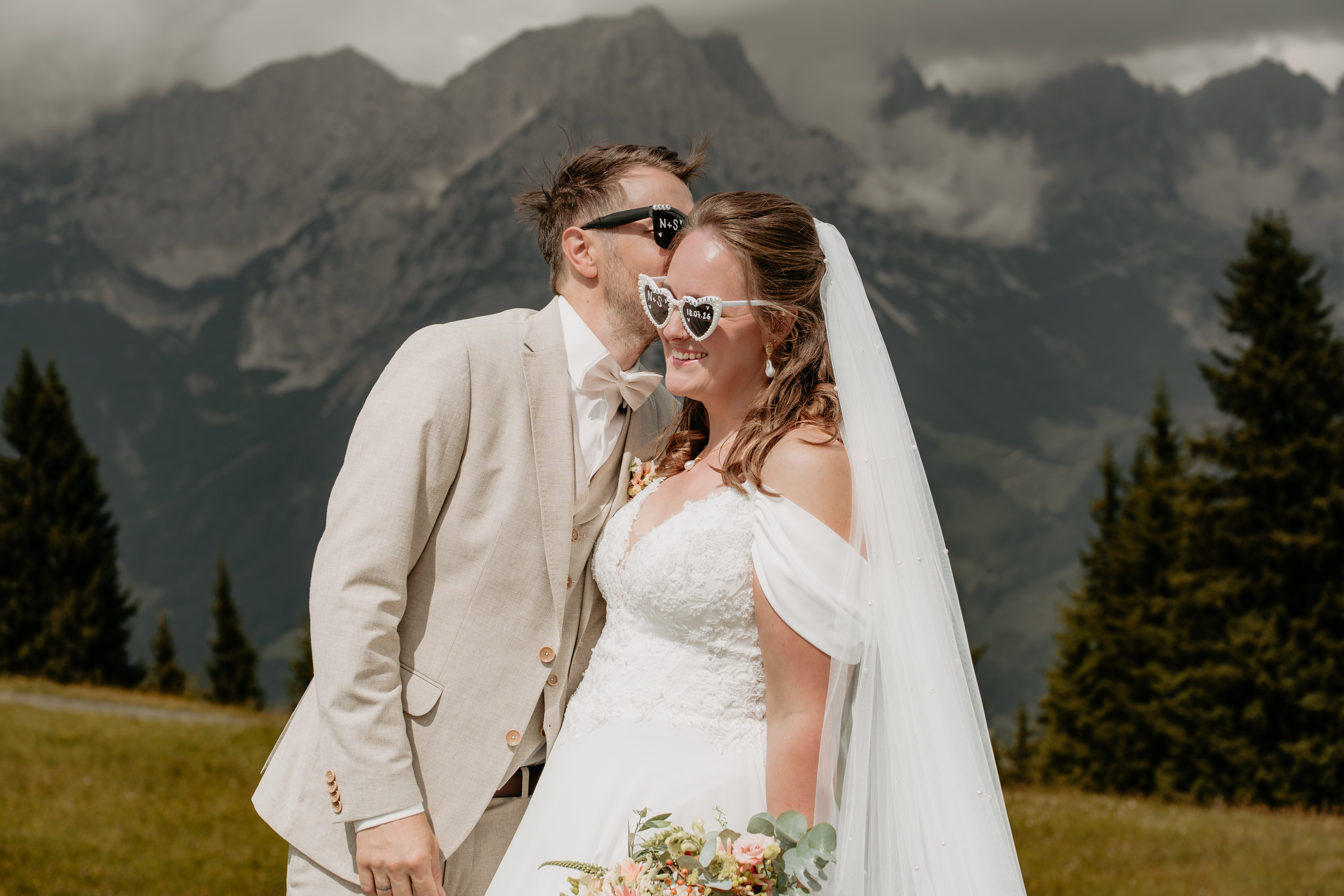 Natascha & Stefan