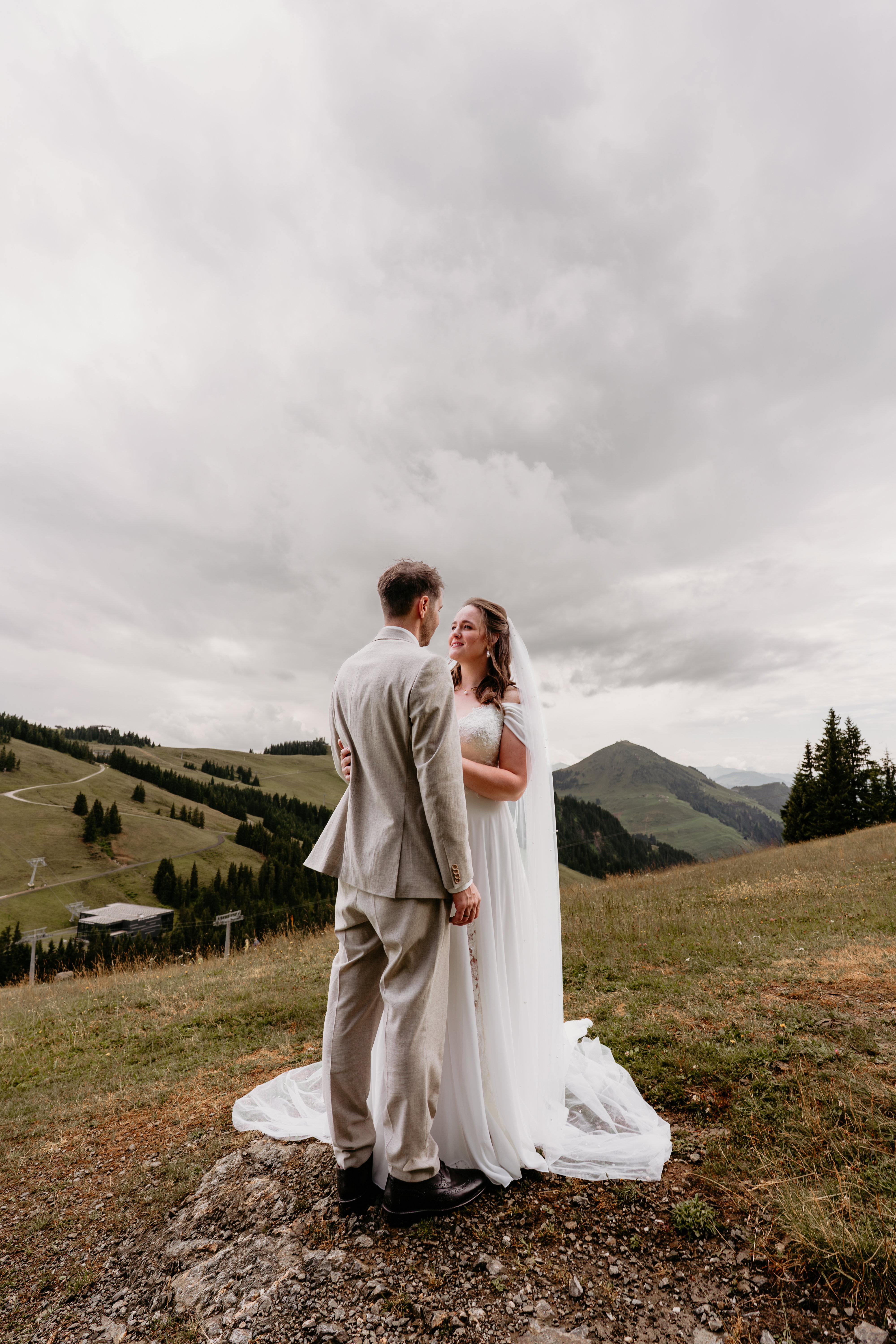 Natascha & Stefan