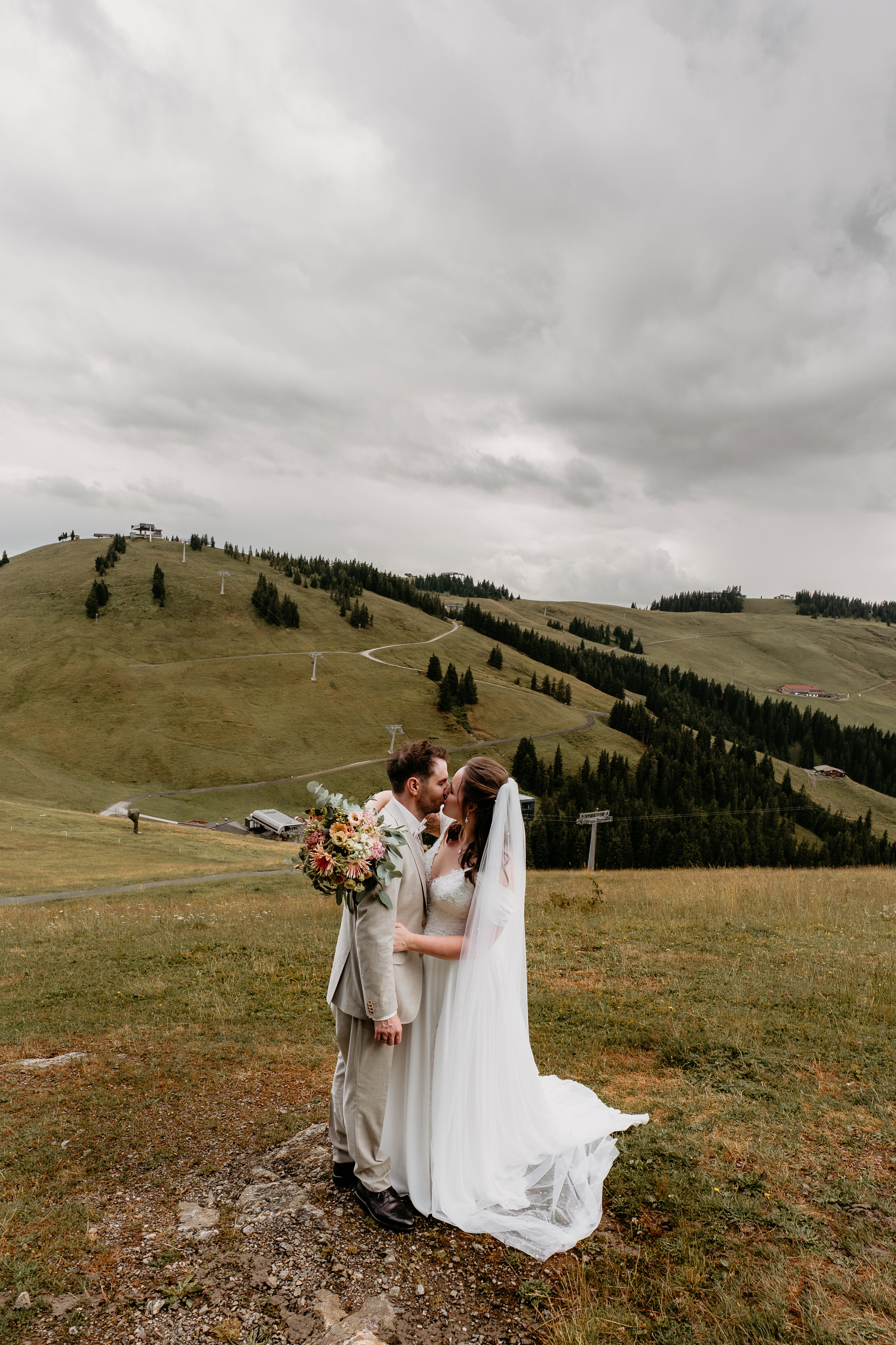 Natascha & Stefan
