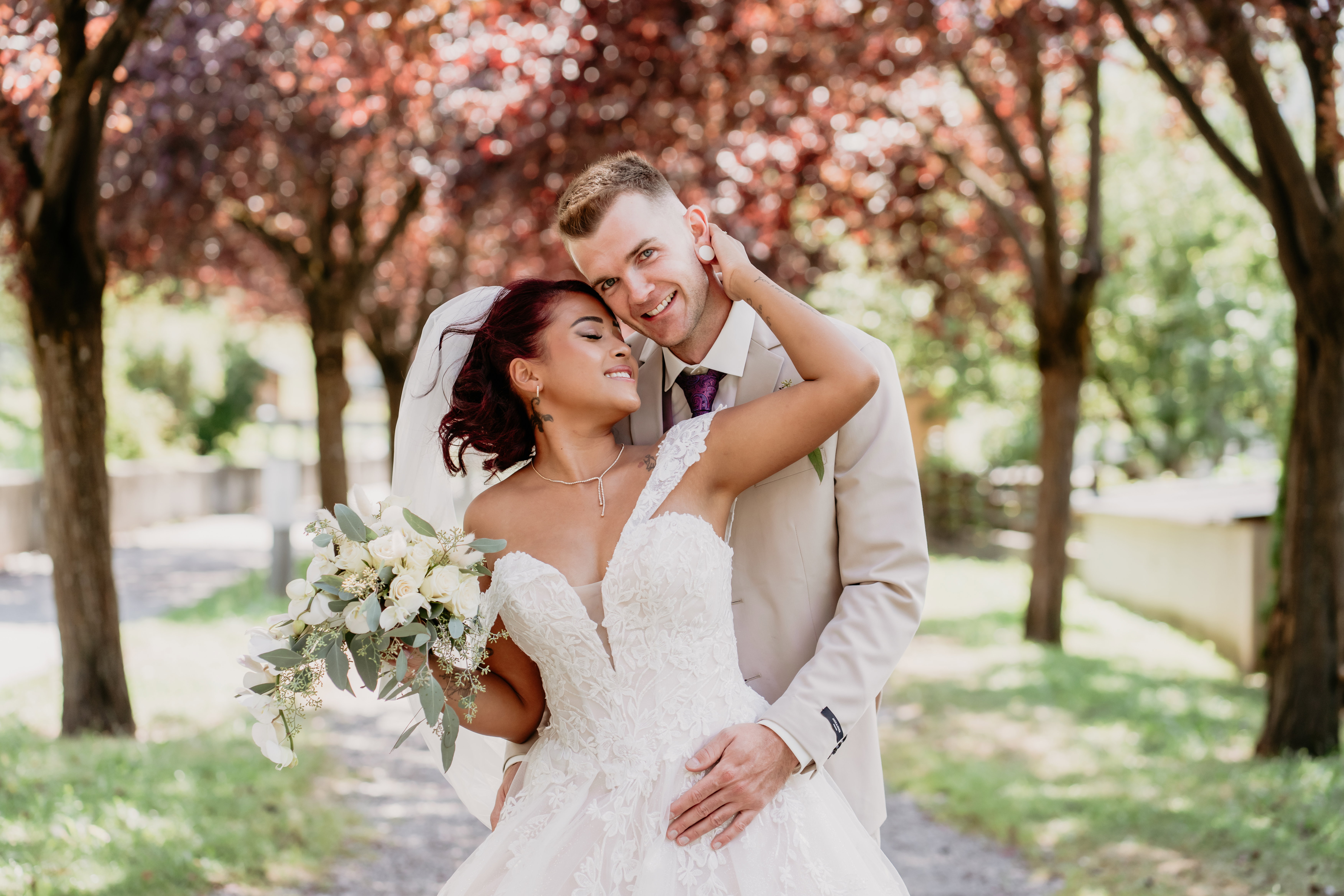 Elena & Mario