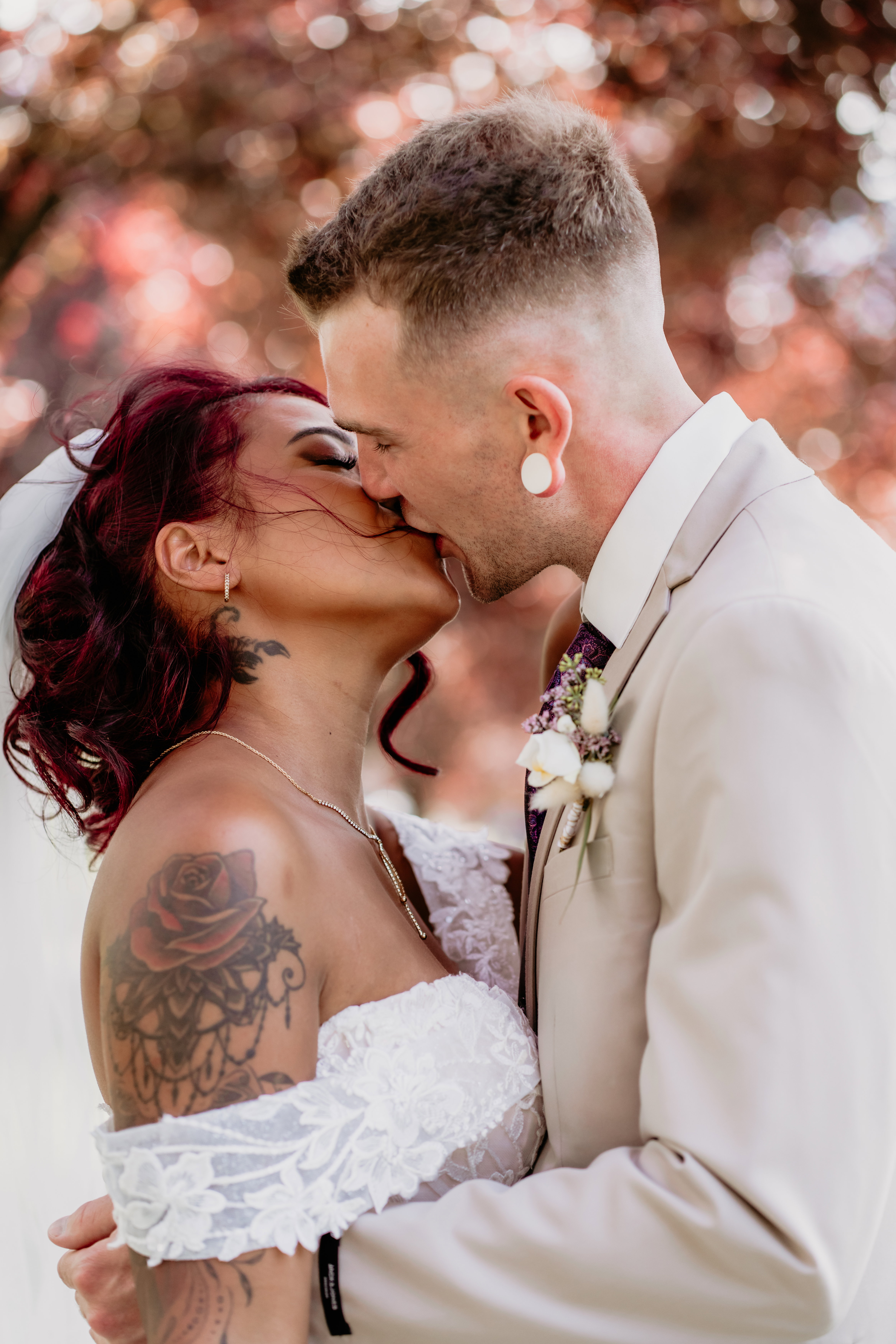 Elena & Mario