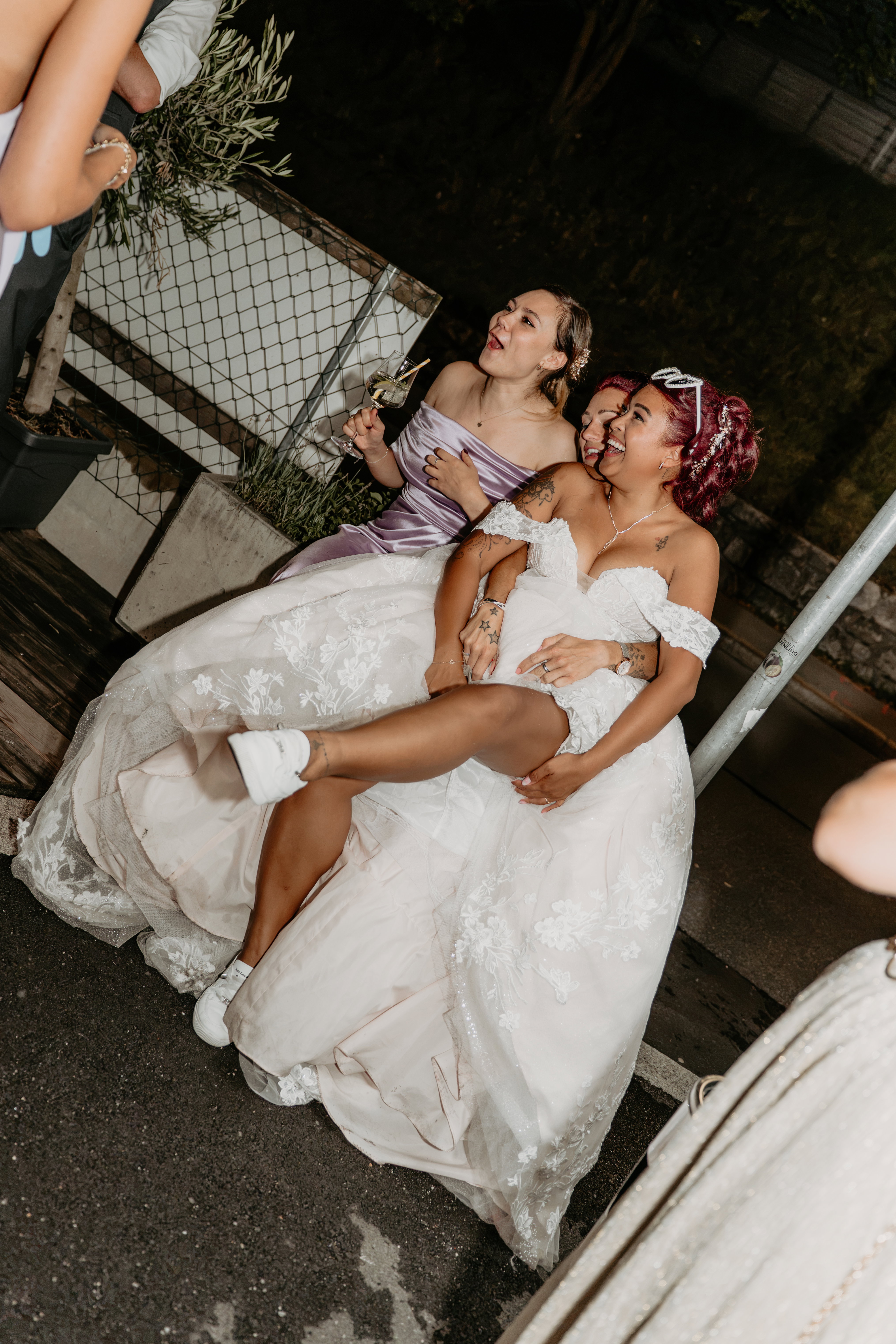 Elena & Mario
