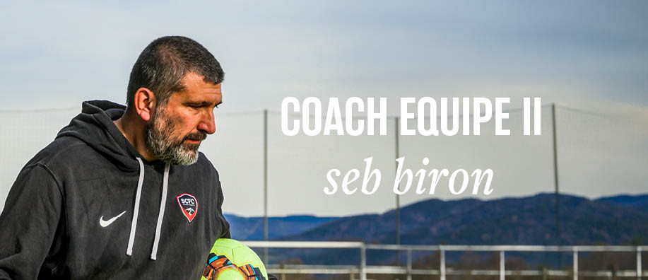Le Résumé de la saison par Seb