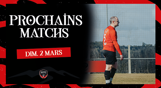 L'agenda du week-end du 2 Mars