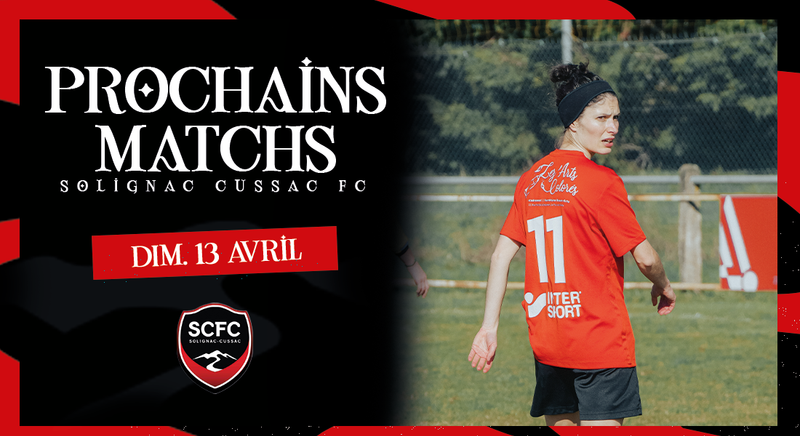 L'agenda du week-end du 13 Avril