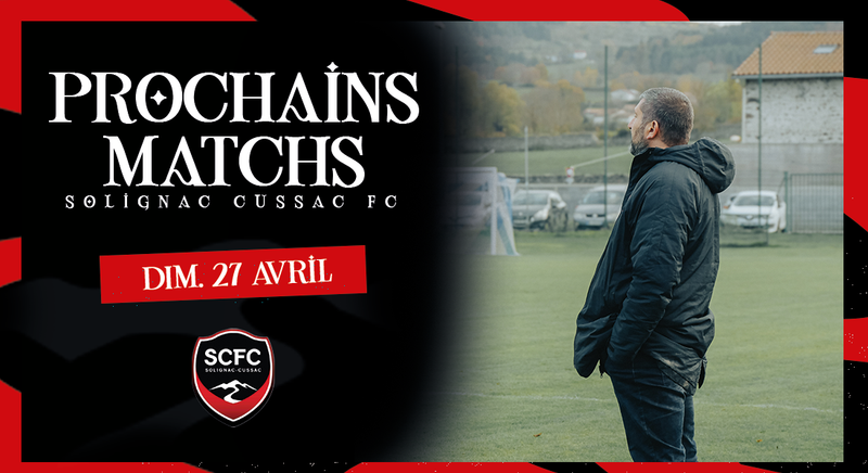 L'agenda du week-end du 27 Avril