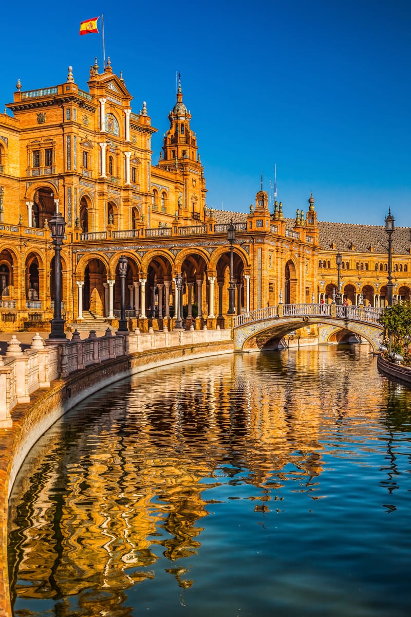 Sevilla