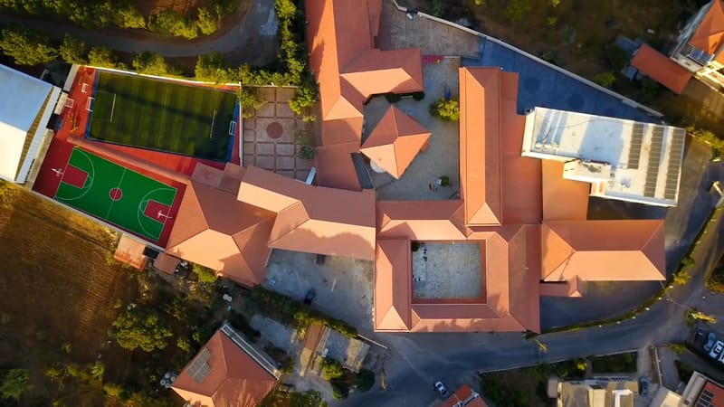 Leadership and Administrative