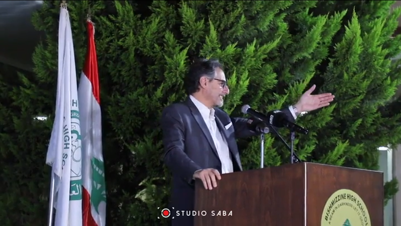 Dr. Nicola Ghazi thumbnail