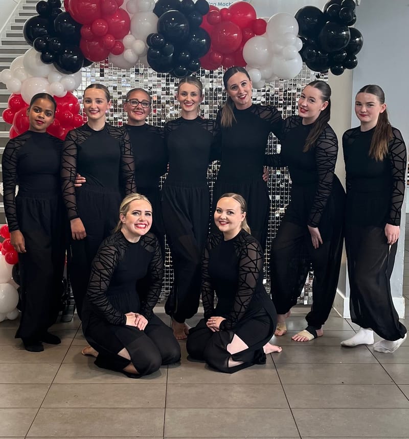 Beginner &amp; Advance Adult Dance Classes