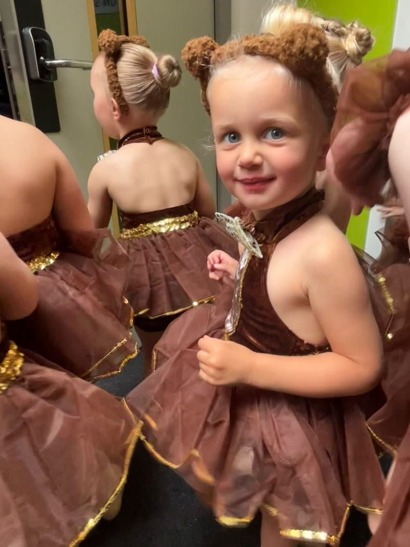 Wiggles &amp; Giggles