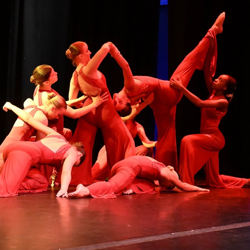 Lyrical / Contemporary