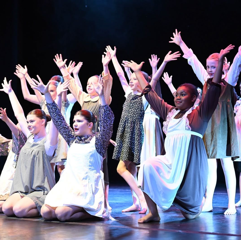 Musical Theatre