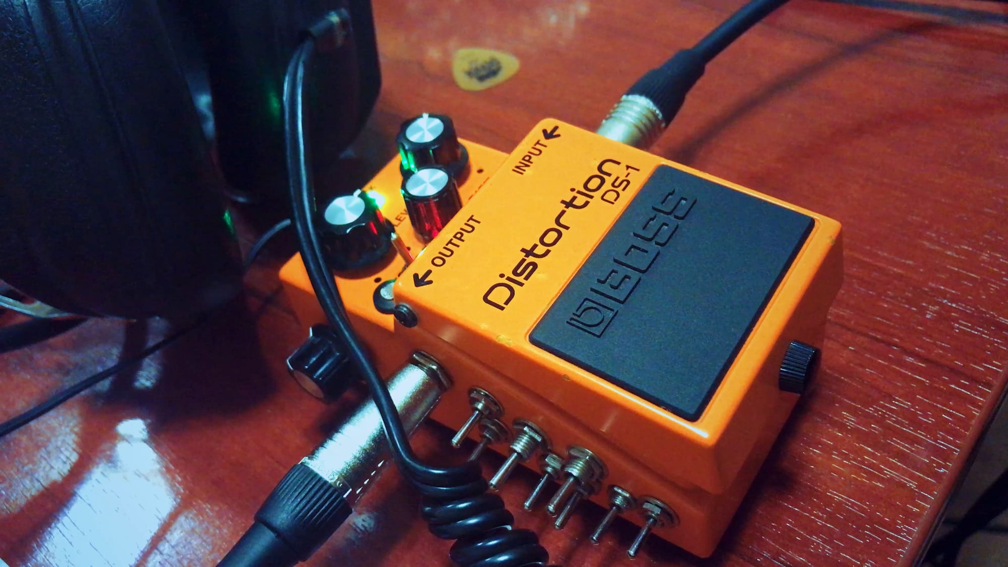 The Very First Video of the Very First Evil Pumpkin