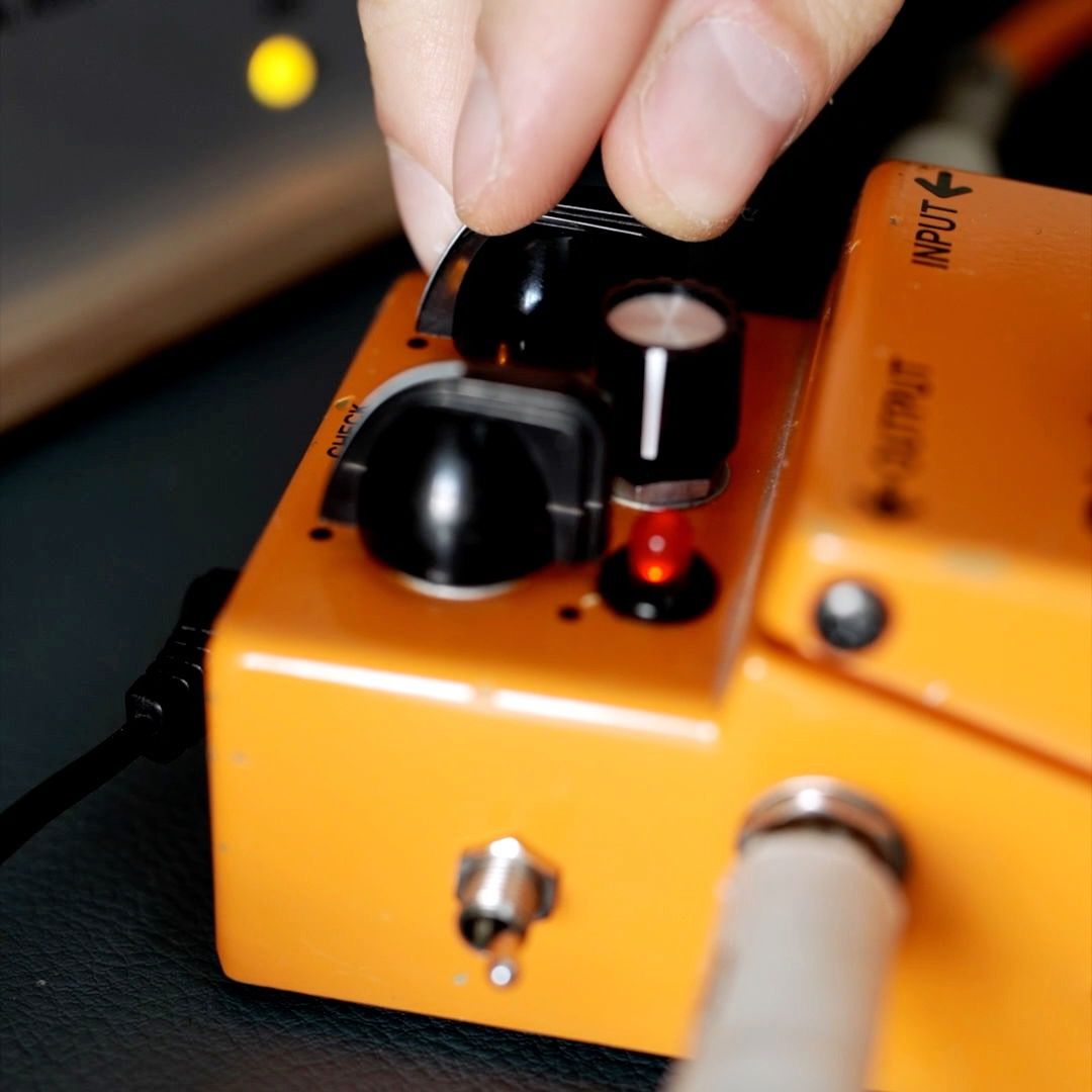 Evil Pumpkin Ghazala Mk.2: Releasing December 8th (Teaser Video Inside)