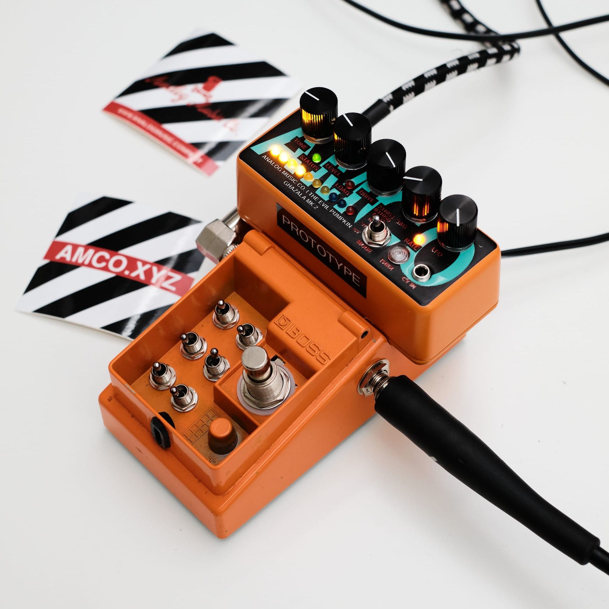 Watch Me! 🤖👾👽