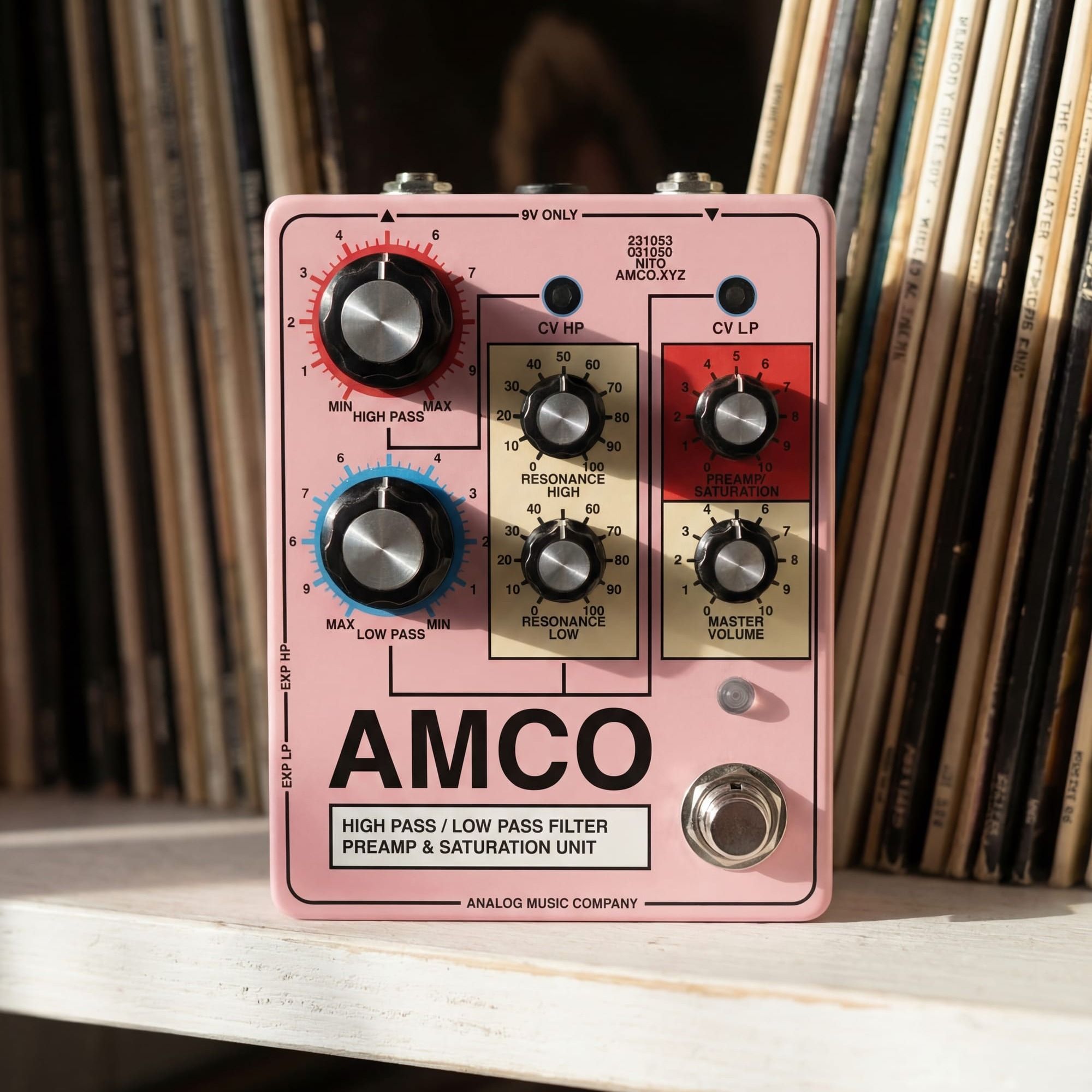 Bespoke Programme: Design Your Own Device