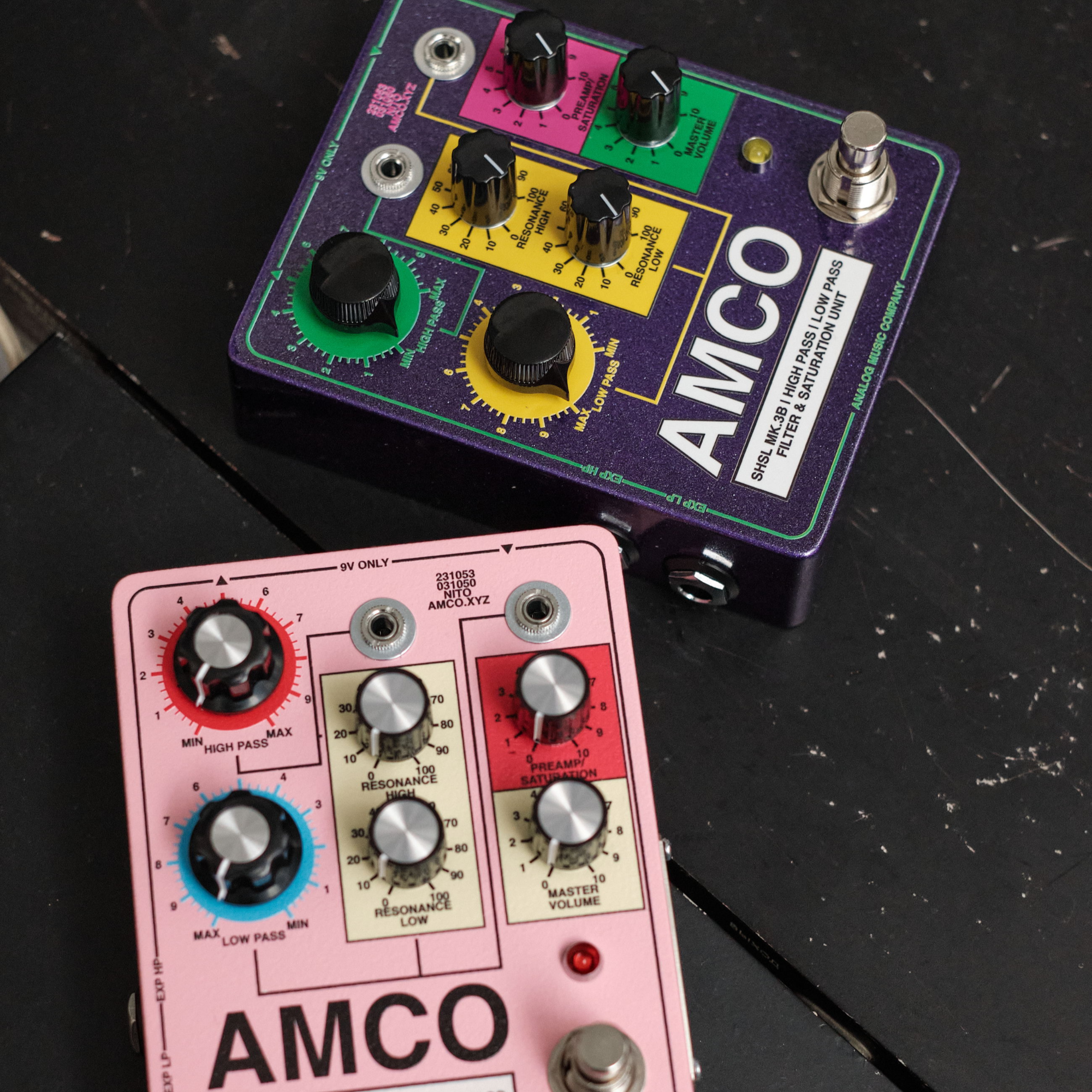 Shipping & Preorders Update 28/02/2026