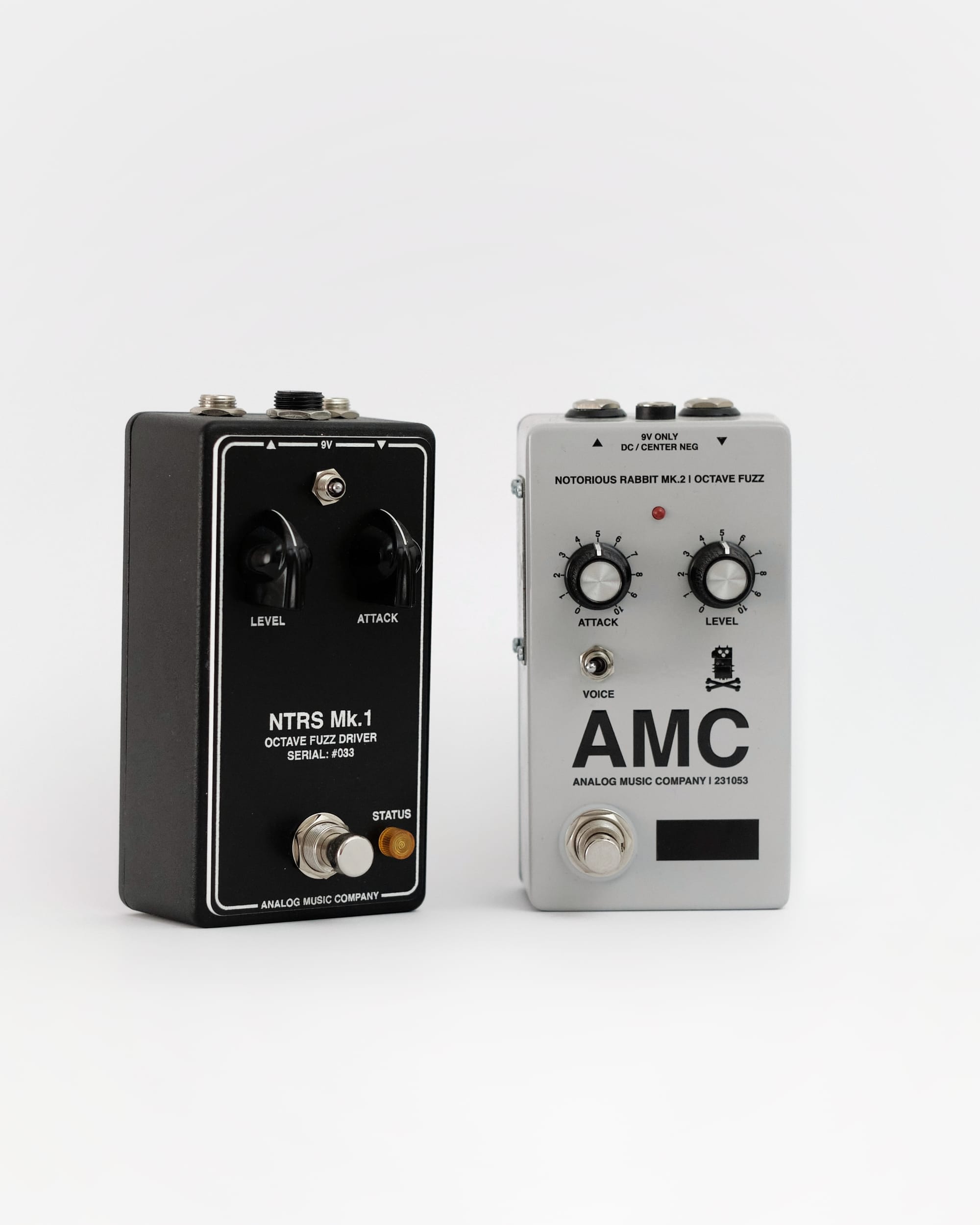 I’m discontinuing the Rabbit / Rabbit X