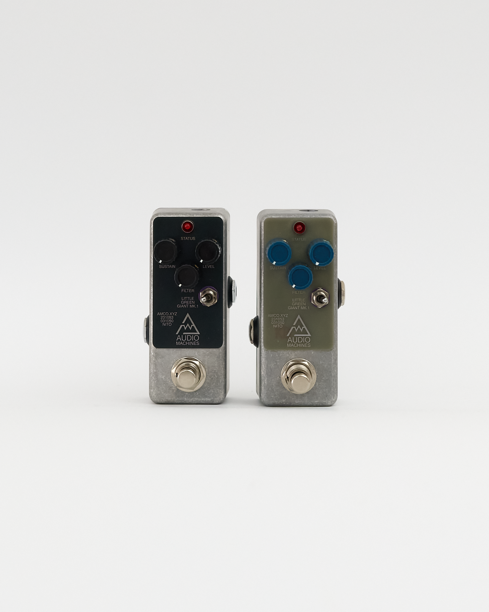 Audio Machines launches in less than 24 hours.