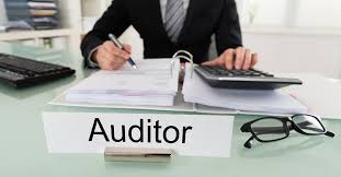 Accounting, Auditing, and Tax Reporting