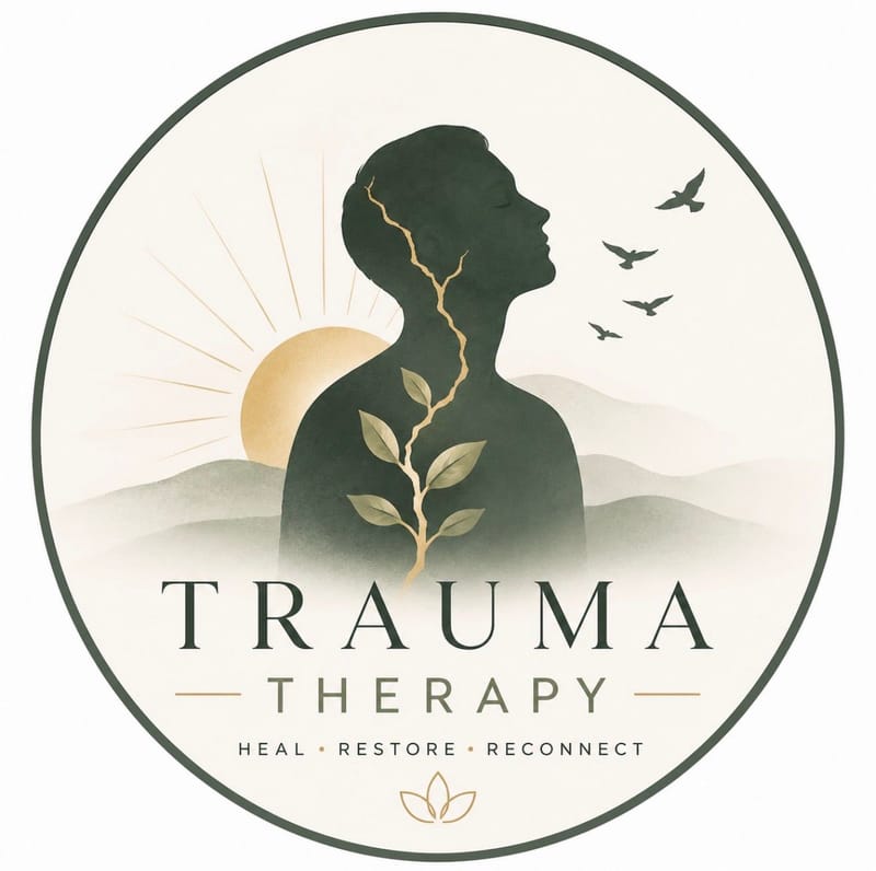 Online Trauma Therapy with Srab Der