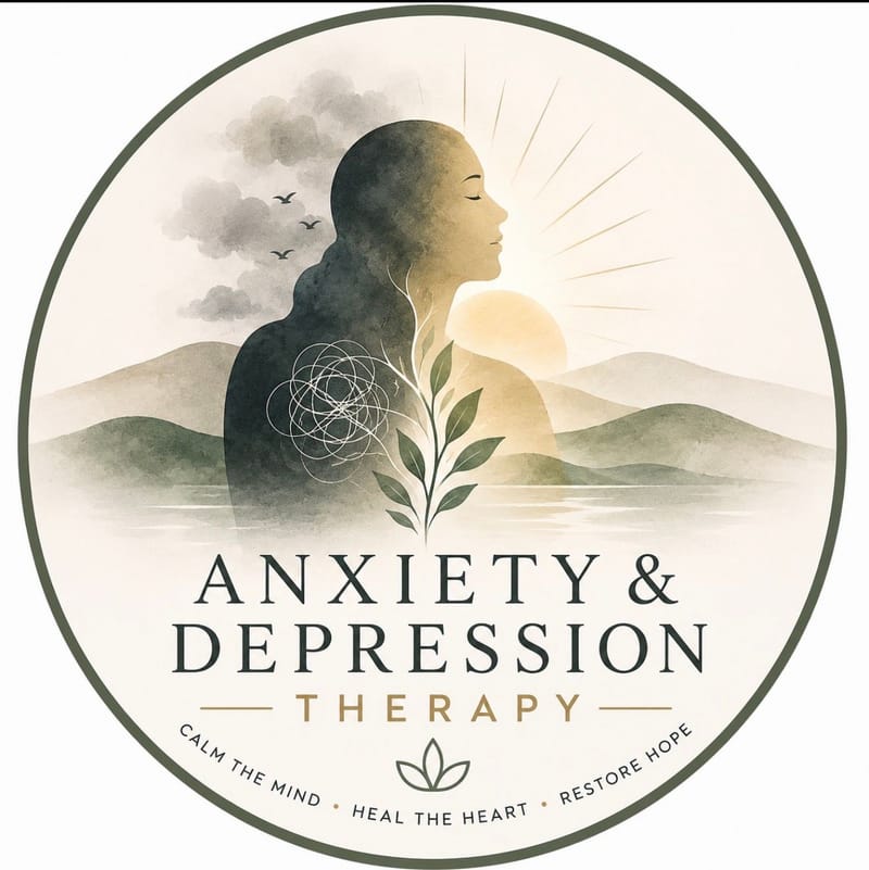 Find Hope, Restore Balance & Reconnect with Yourself
