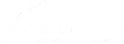 Premier Notary Solutions Inc.