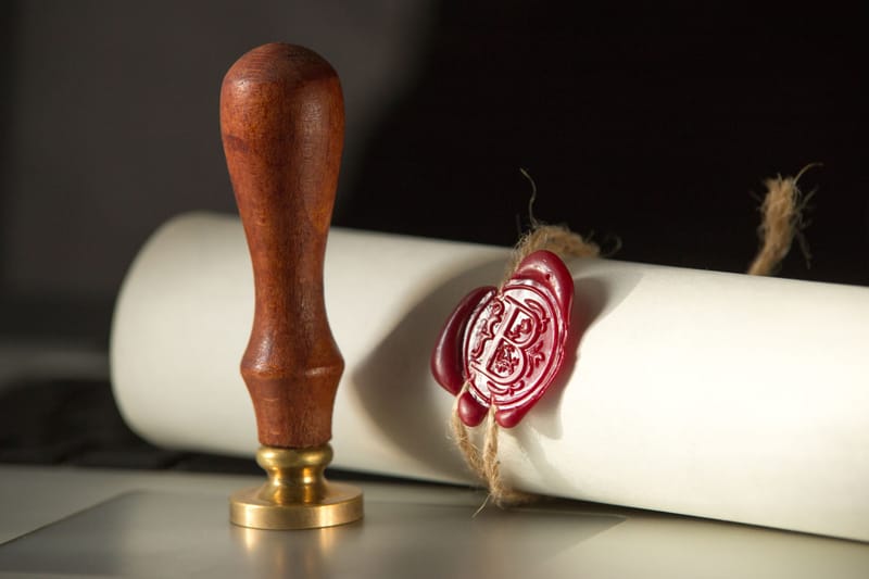 Power of Attorney & Durable Power of Attorney