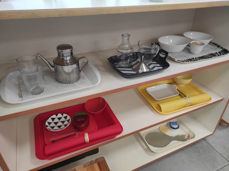 השתלמות כישורי חיים לגננות