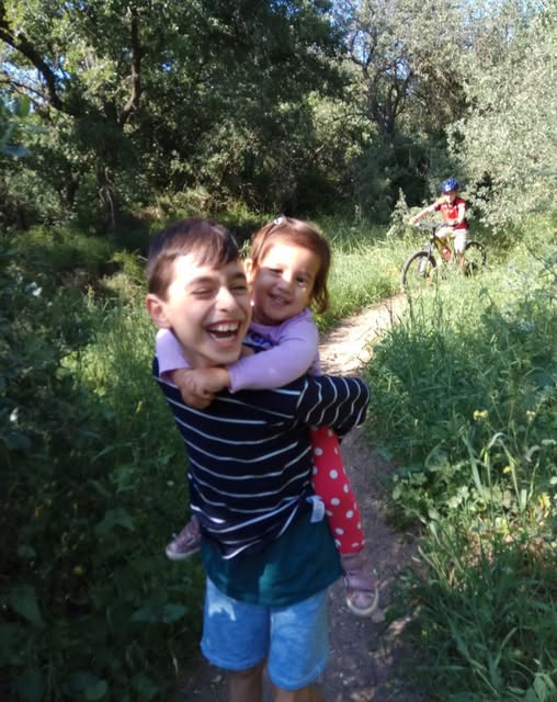 אמפתיה - מה? למה? איך?