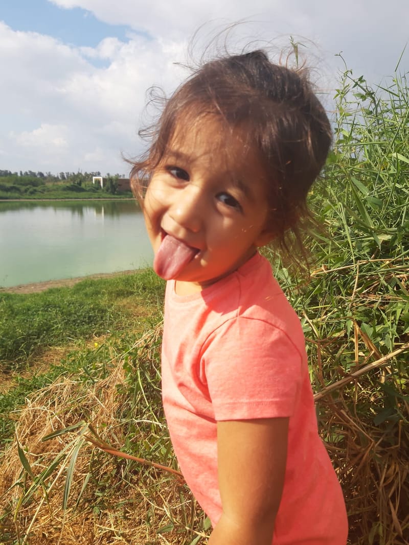 הורות מאוזנת