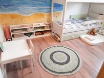 מה זה המונטסורי הזה?!