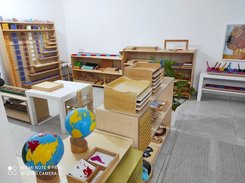 קורס הכשרה 3-6