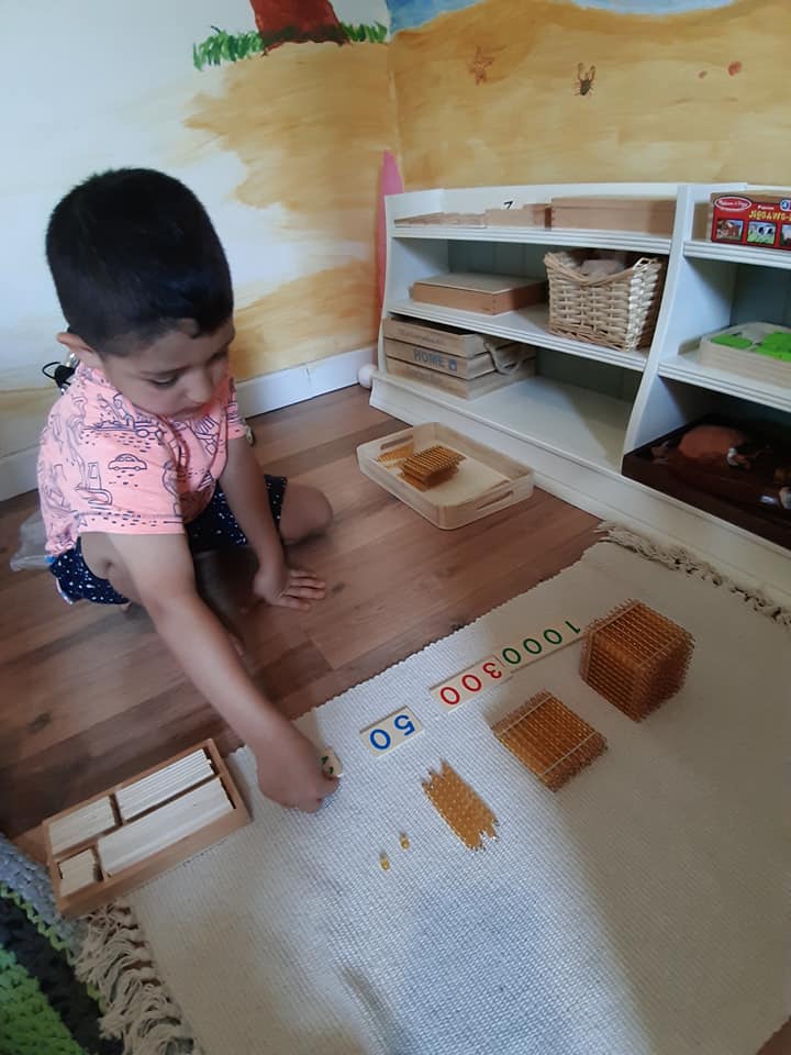 קורס מתמטיקה לגיל 3-8 - מוקלט