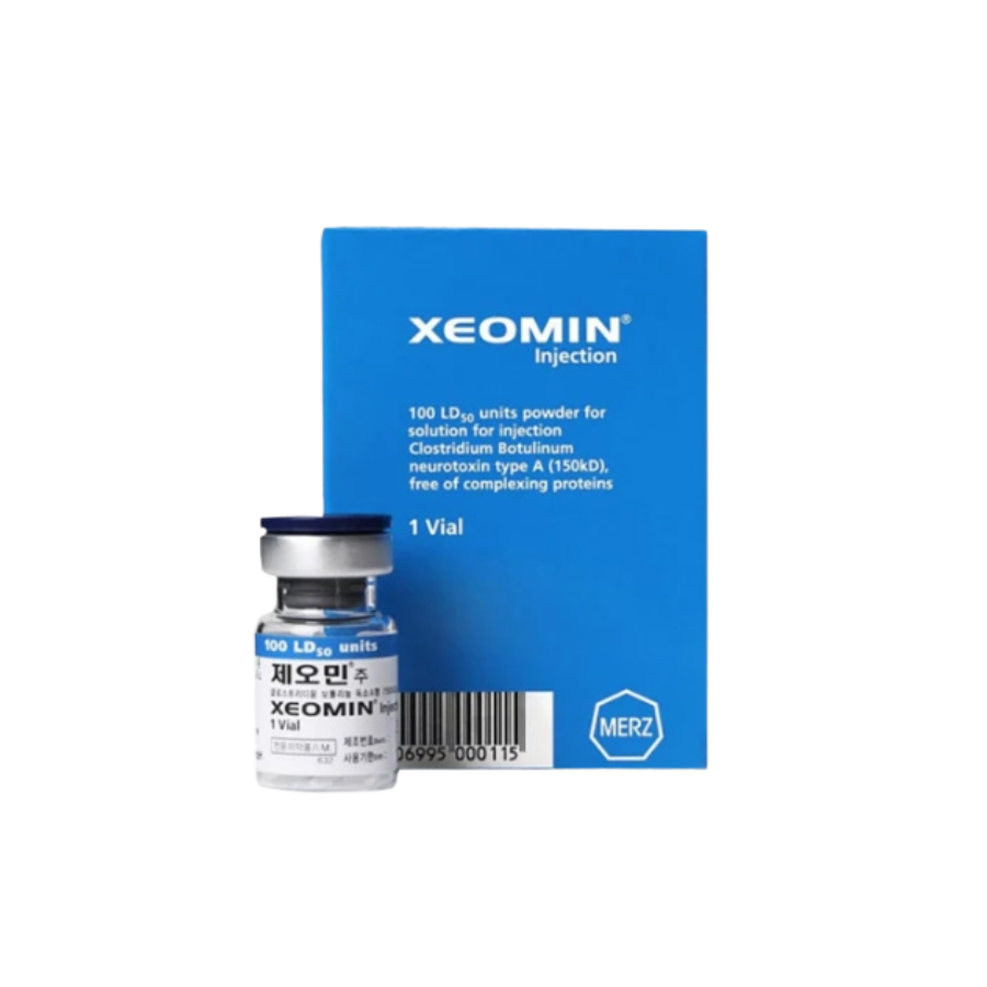 XEOMIN100U