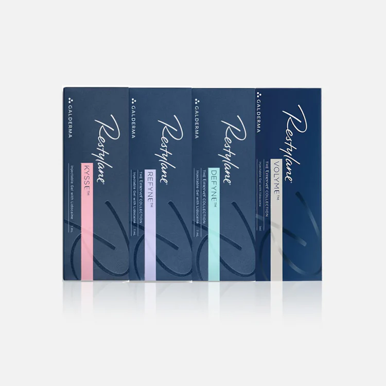 RESTYLANE VITAL LIGHT