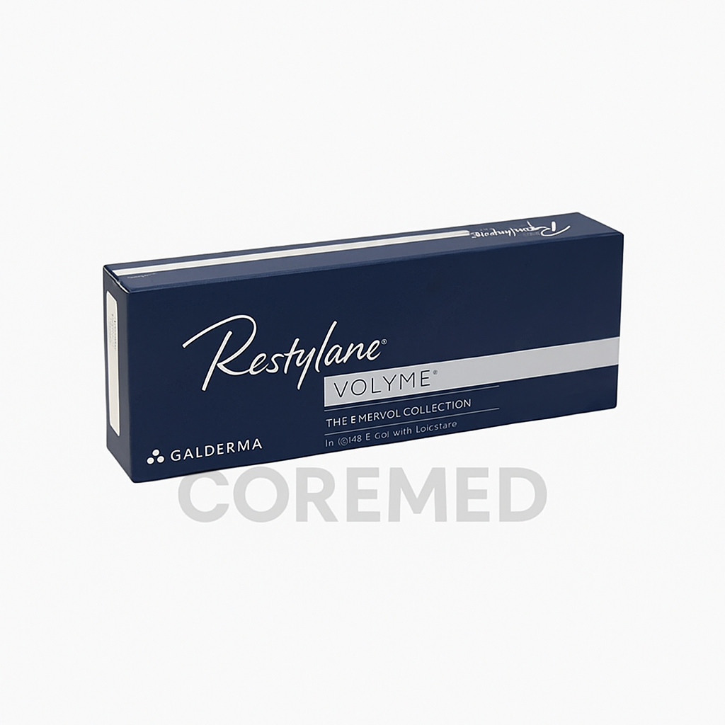 RESTYLANE VOLYME
