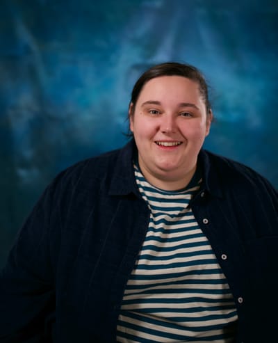 Acting and Writing Work  image