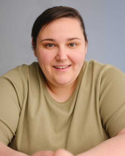 Acting and Writing Work  image